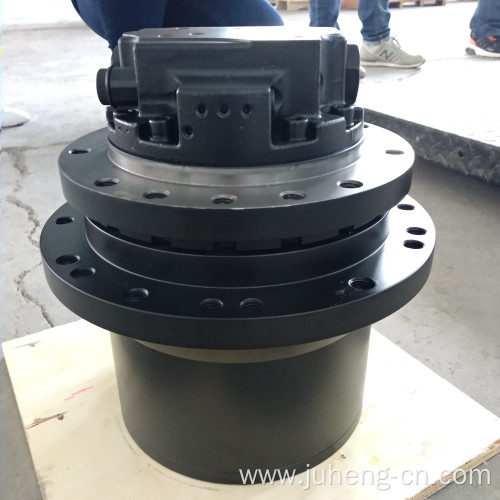 Excavator PC50 Travel Motor PC50 Final Drive